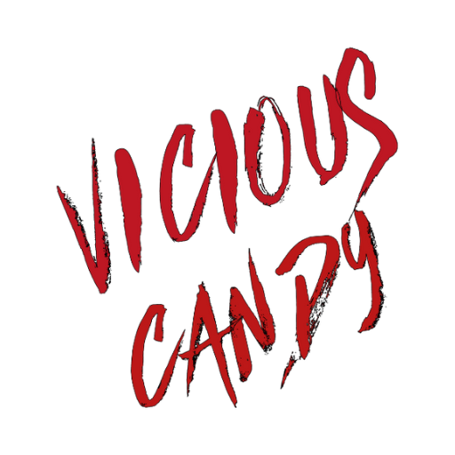 Logo Vicious Candy