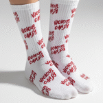 vicious candy socks