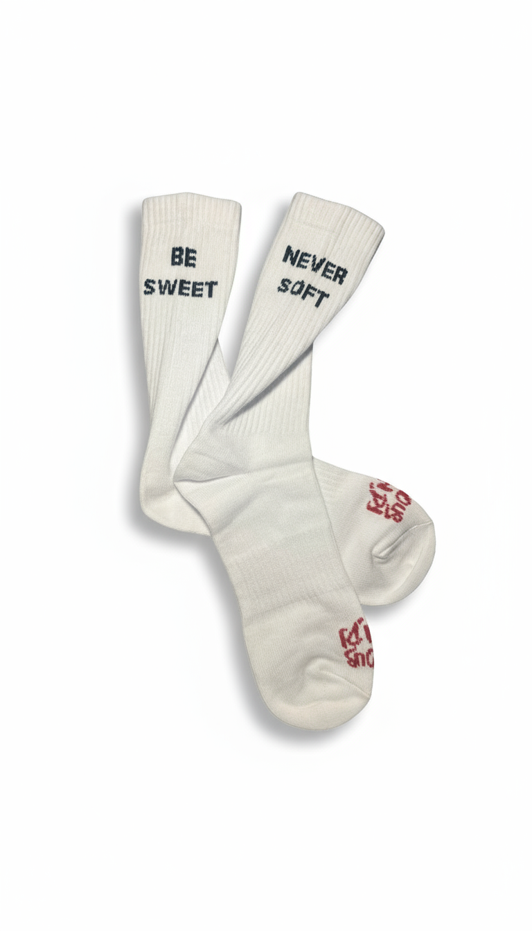 vicious candy socks