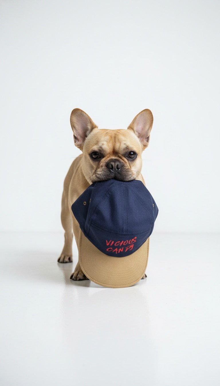 vicious candy cap